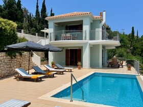 Villa Vassilis