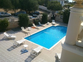 Apollon Palace Hotel Kefalonia