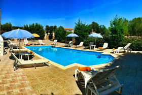 Apollon Palace Hotel Kefalonia