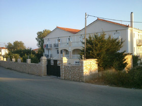 Apollon Palace Hotel Kefalonia