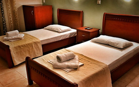 Apollon Palace Hotel Kefalonia
