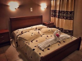 Apollon Palace Hotel Kefalonia
