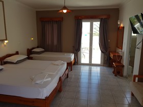 Marina Bay Hotel Apartments