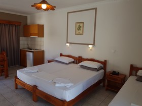 Marina Bay Hotel Apartments