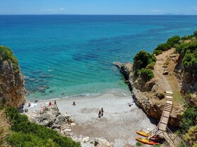 Villa Sakos