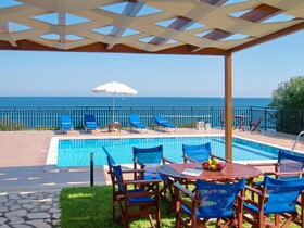 Villa Sakos