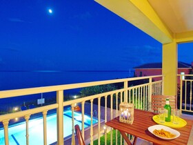 Villa Sakos