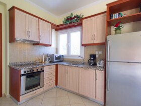 Villa Sakos
