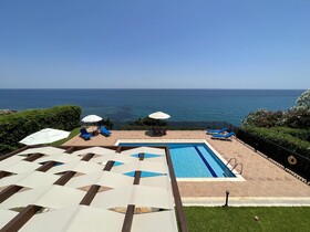 Villa Sakos