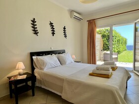 Villa Sakos