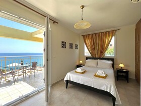 Villa Sakos