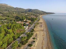 Villa Sakos