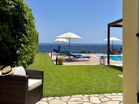 Villa Sakos
