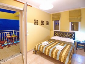 Villa Sakos