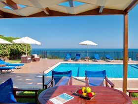 Villa Sakos