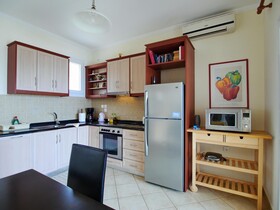 Villa Seagull
