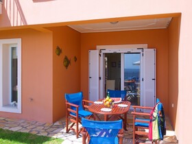 Villa Seagull