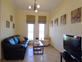 Villa Seagull