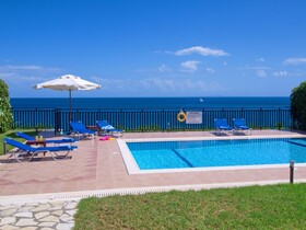 Villa Seagull