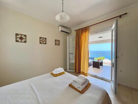 Villa Seagull