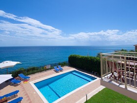 Villa Seagull