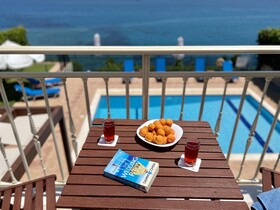Villa Seagull