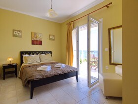 Villa Seagull