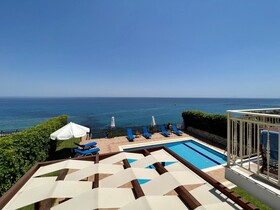 Villa Seagull