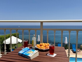 Villa Seagull