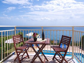 Villa Seagull