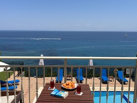 Villa Seagull