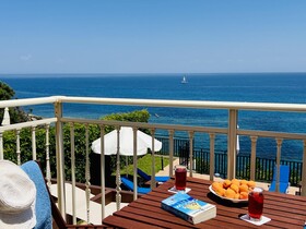 Villa Seagull