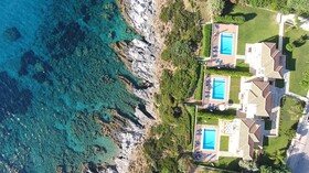 Villa Seagull
