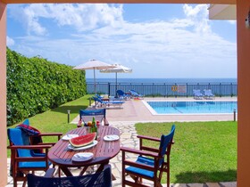 Villa Seagull