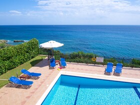 Villa Seagull