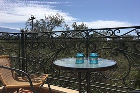 Ai Helis Resort