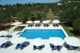Ai Helis Resort