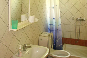 Petani Beach Suites