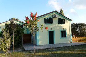 Villa Emmanouela