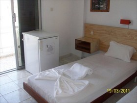Koasis Boutique Apartments