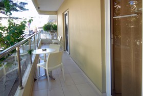 Michel Apartments