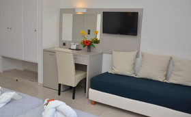 Costa Angela Seaside Resort