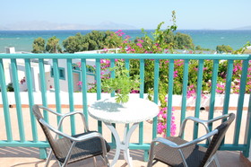 Mastichari Bay Hotel & Family Suites