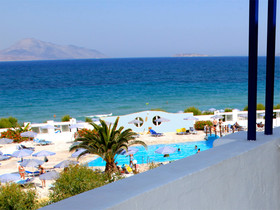Smy Kos Beach & Splash