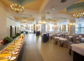 Smy Kos Beach & Splash