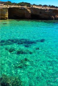 Olvos Koufonisia