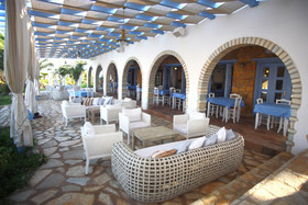 Olvos Koufonisia