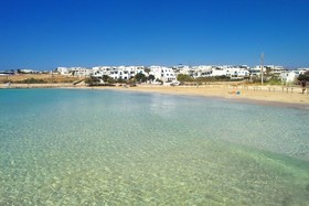 Olvos Koufonisia