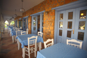 Olvos Koufonisia