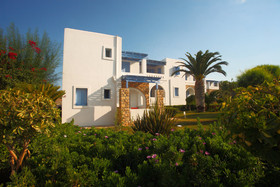Olvos Koufonisia